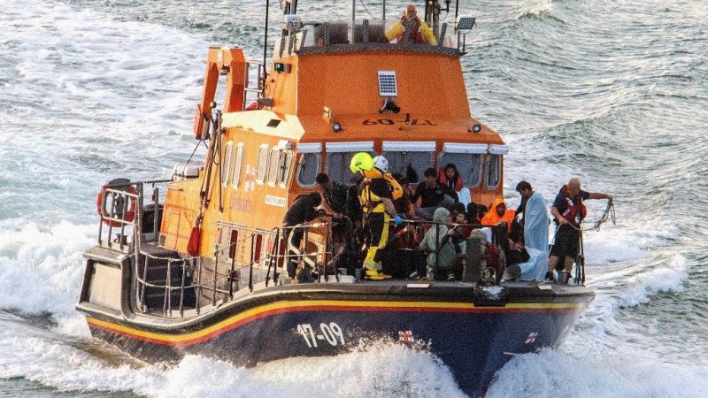 وفاة 13 سودانيا غرقا بسواحل تونس