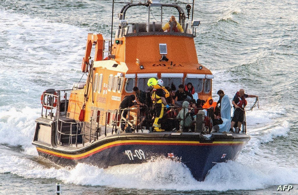 وفاة 13 سودانيا غرقا بسواحل تونس
