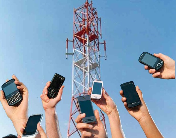 تعطل خدمات الاتصالات و” الانترنت” في السودان