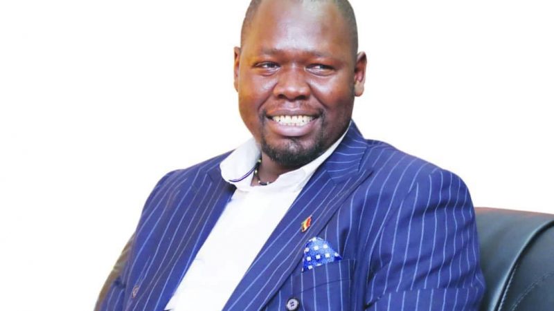 أردول ينتقد رفض مقترح الهدنة ويكشف عن غياب الإجابات حول أحداث بابنوسة ودرموت