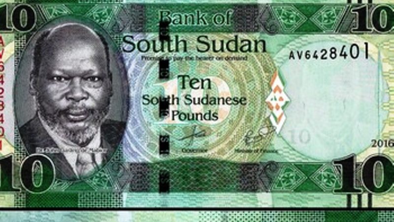 حرب السودان .. تضاعف معاناة جنوب السودان .. تراجع قيمة الجنيه