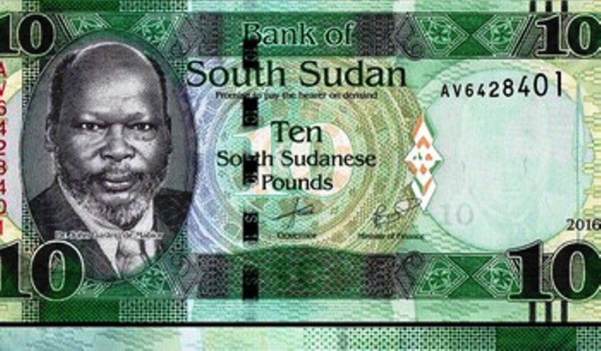 حرب السودان .. تضاعف معاناة جنوب السودان .. تراجع قيمة الجنيه
