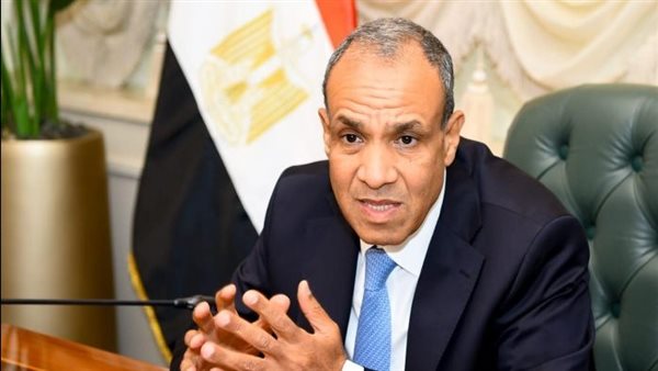 وزير الخارجية المصري يؤكد دعم مصر لاستقرار وسلامة السودان