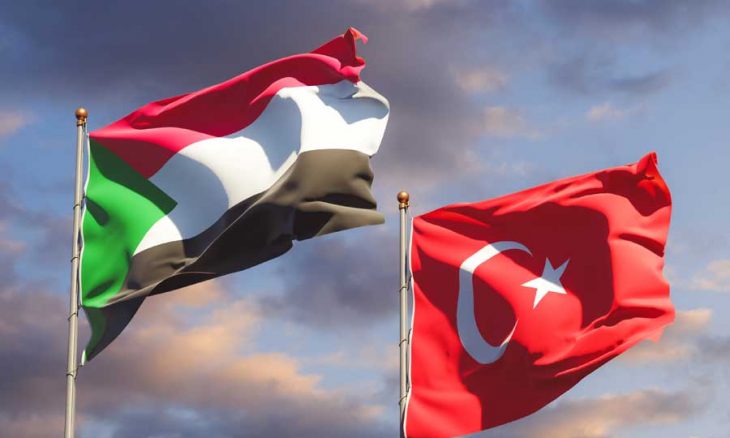 سفير تركيا : أردوغان مهتم بتحقيق السلام في السودان