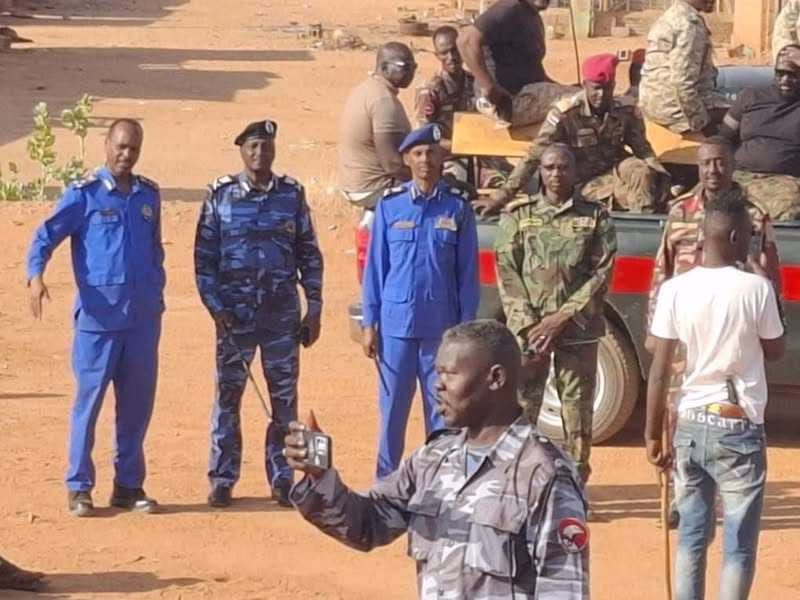 نهر النيل تفك لغز واقعة خليوة