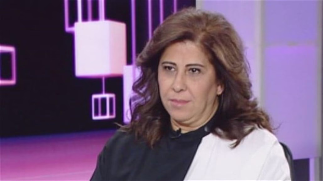 حدث كونى واختفاء منطقة كاملة من الخريطة… توقعات ليلي عبد اللطيف ؟؟