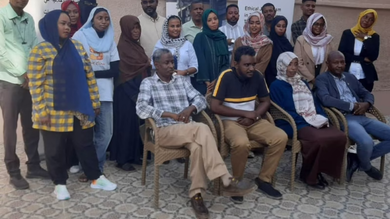 اليونسكو تنظم ورشة تدريبية للصحافة الأخلاقية ومكافحة خطاب الكراهية بالسودان