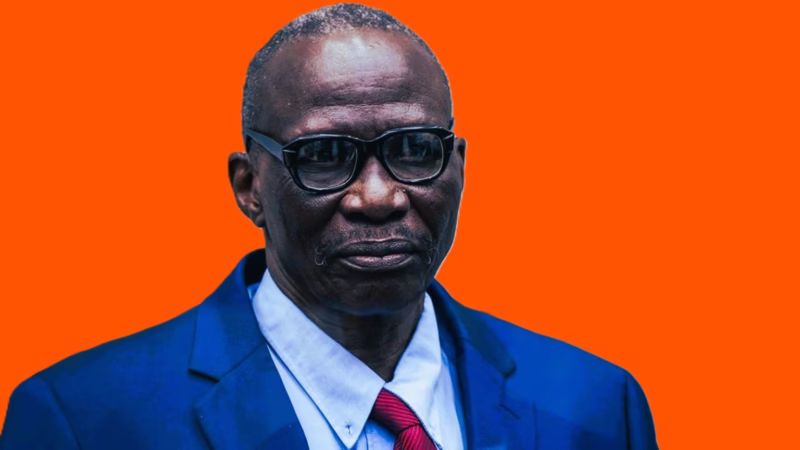 كوشيب والجنائية .. المؤبد فى الانتظار