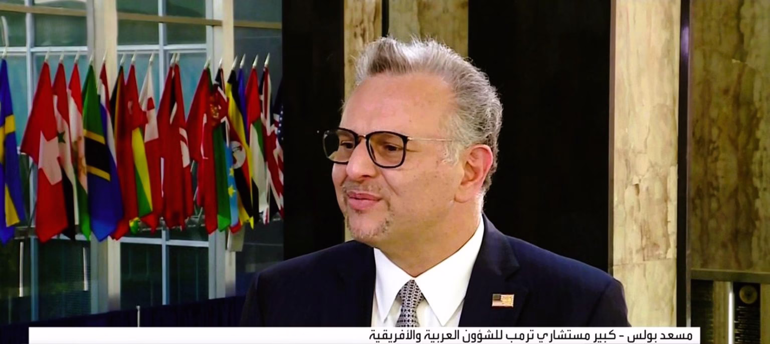 بولس: لاوقت للمماطلة فى هدنة السودان