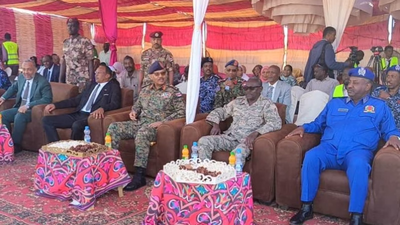 مهرجان الخرطوم يؤكد رسمياً عودة الحياة للعاصمة