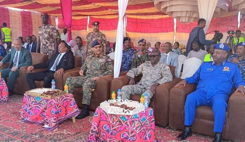 مهرجان الخرطوم يؤكد رسمياً عودة الحياة للعاصمة